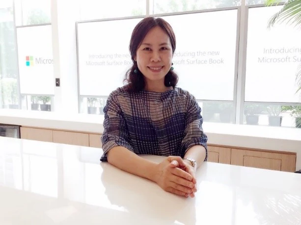 李龙乔，创思迈格创始人兼首席顾问