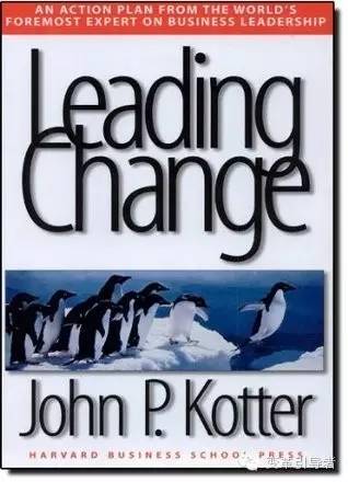 Leading  Change 
