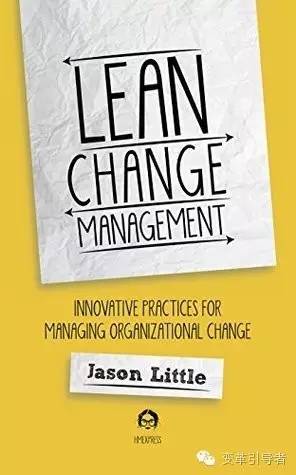 Lean Change  Management 