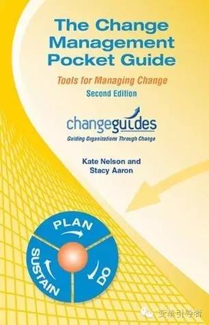 The Change  Management Pocket Guide