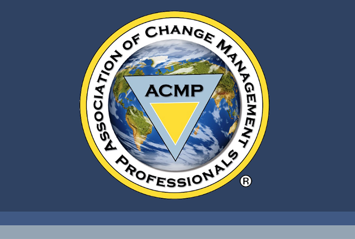 Change Management 2019 is HERE